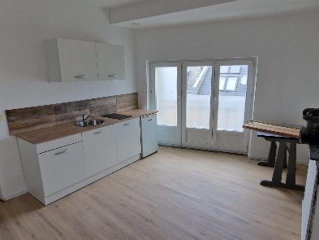 Apartment at 02 Saint Quentin, ST QUENTIN, 02100, France