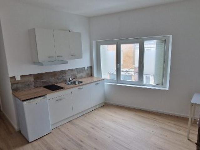 Apartment at 02 Saint Quentin, ST QUENTIN, 02100, France