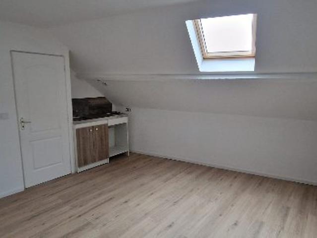 Apartment at 02 Saint Quentin, ST QUENTIN, 02100, France