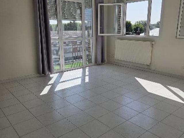 Apartment at 02 Saint Quentin, ST QUENTIN, 02100, France