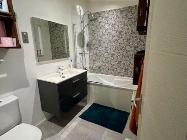 Apartment at 02 Saint Quentin, ST QUENTIN, 02100, France