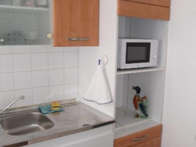 Apartment at 02 Saint Quentin, ST QUENTIN, 02100, France