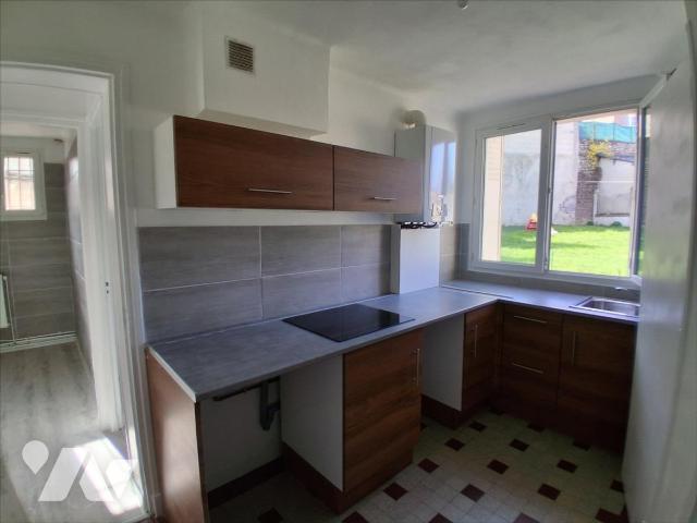 Apartment at 02 Saint Quentin, ST QUENTIN, 02100, France