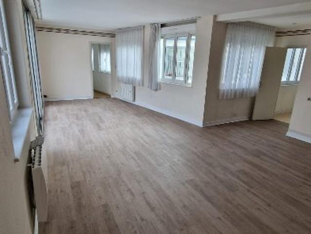 Apartment at 02 Saint Quentin, ST QUENTIN, 02100, France