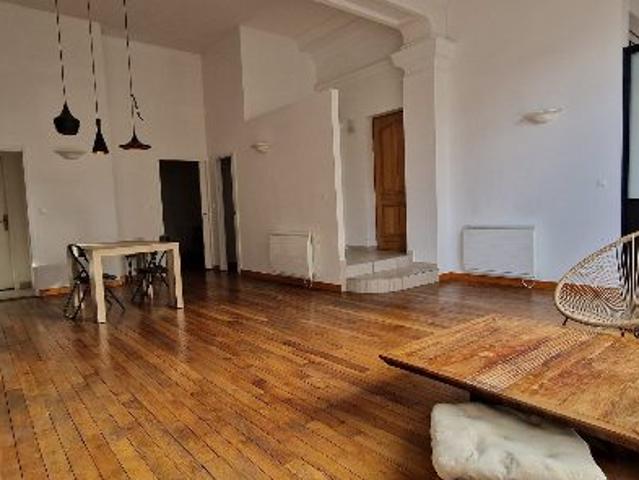 Apartment at 02 Saint Quentin, ST QUENTIN, 02100, France