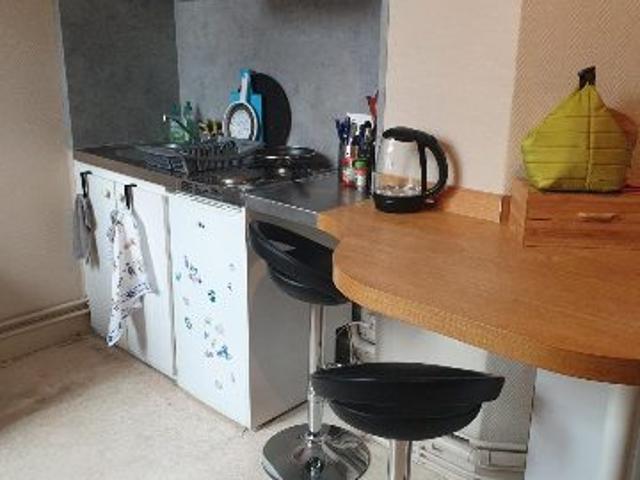 Apartment at 02 Saint Quentin, ST QUENTIN, 02100, France