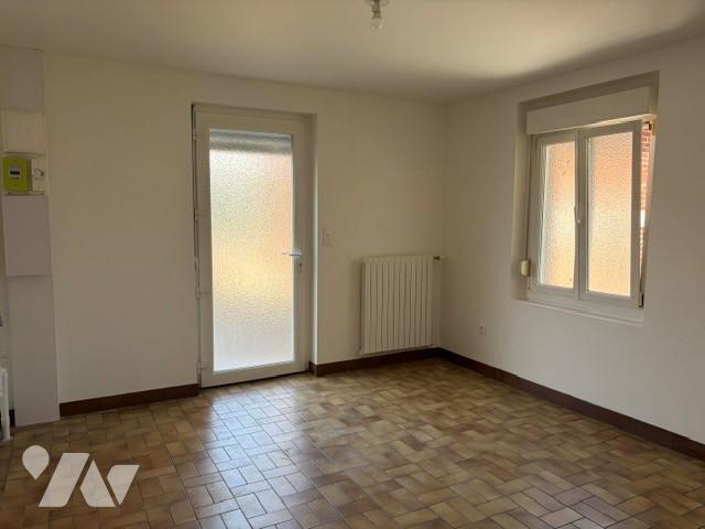 Apartment at 02 Tergnier, TERGNIER, 02700, France