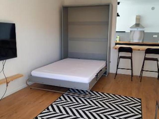 Apartment at 03 Cusset, CUSSET, 03300, France