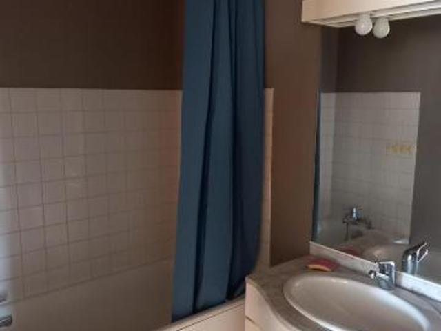 Apartment at 03 Cusset, CUSSET, 03300, France