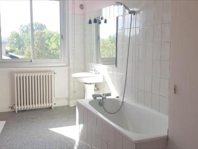 Apartment at 03 Gannat, GANNAT, 03800, France