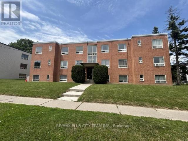 apartment at 06 316 SAGUENAY AVENUE, Oshawa, Ontario, L1J2N1