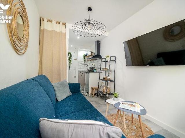 Apartment at 06 Cannes, CANNES, 06400, France