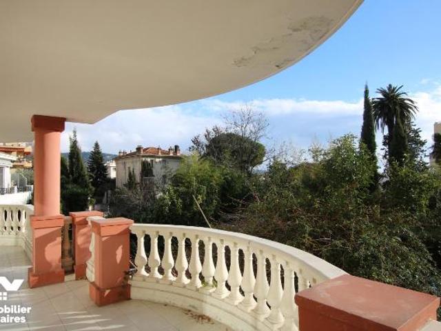 Apartment at 06 Nice, NICE, 06100, France