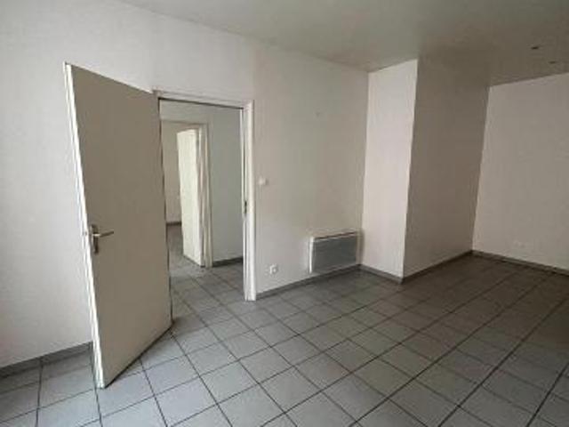 Apartment at 07 Andance, ANDANCE, 07340, France
