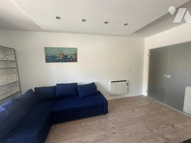 Apartment at 07 Annonay, ANNONAY, 07100, France