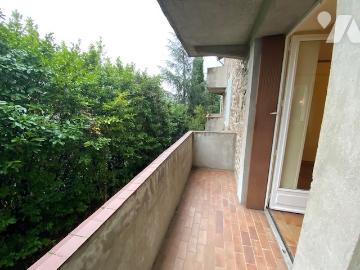 Apartment at 07 Annonay, ANNONAY, 07100, France