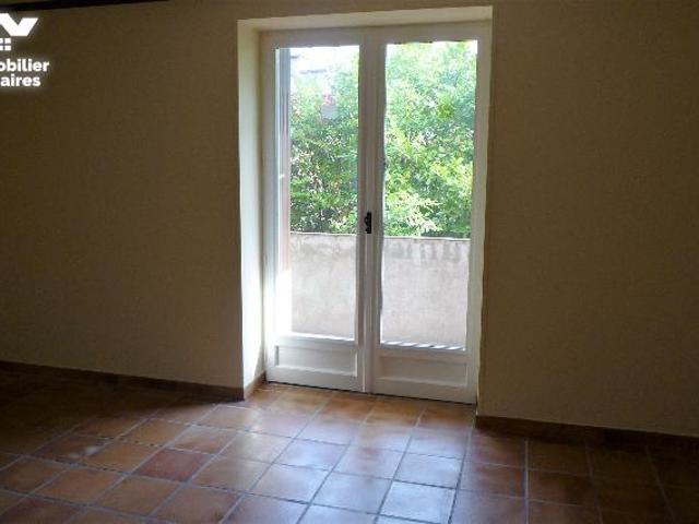 Apartment at 07 Annonay, ANNONAY, 07100, France