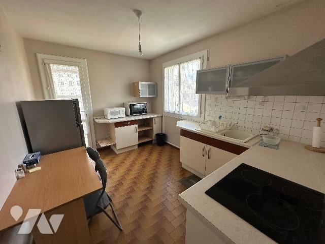 Apartment at 07 Annonay, ANNONAY, 07100, France