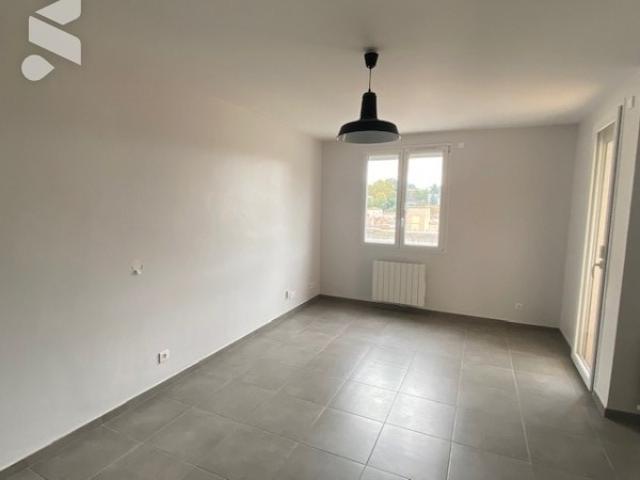 Apartment at 07 Annonay, ANNONAY, 07100, France
