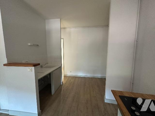 Apartment at 07 Annonay, ANNONAY, 07100, France