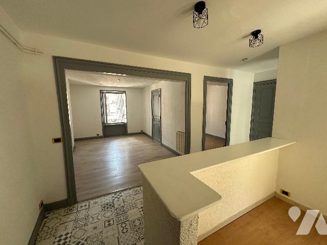 Apartment at 07 Annonay, ANNONAY, 07100, France