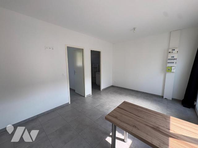 Apartment at 07 Saint Désirat, ST DESIRAT, 07340, France