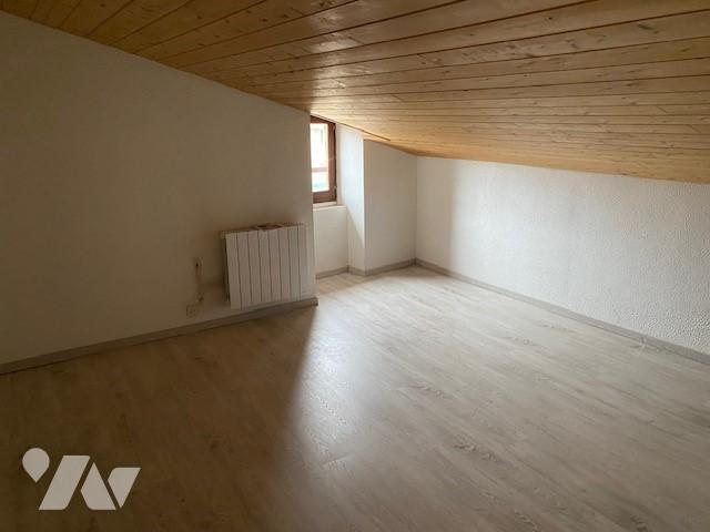 Apartment at 07 Quintenas, QUINTENAS, 07290, France