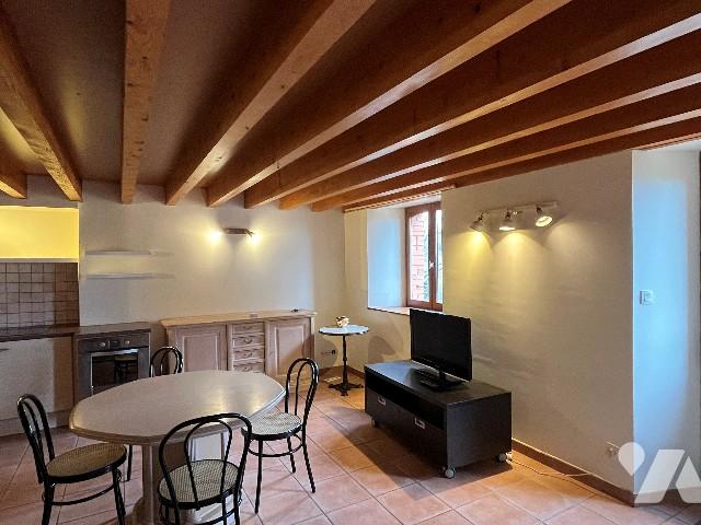 Apartment at 07 Roiffieux, ROIFFIEUX, 07100, France