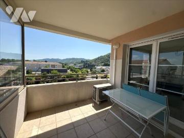 Apartment at 07 Tournon sur Rhône, TOURNON SUR RHONE, 07300, France