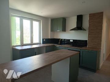 Apartment at 07 Voulte sur Rhône, LA VOULTE SUR RHONE, 07800, France