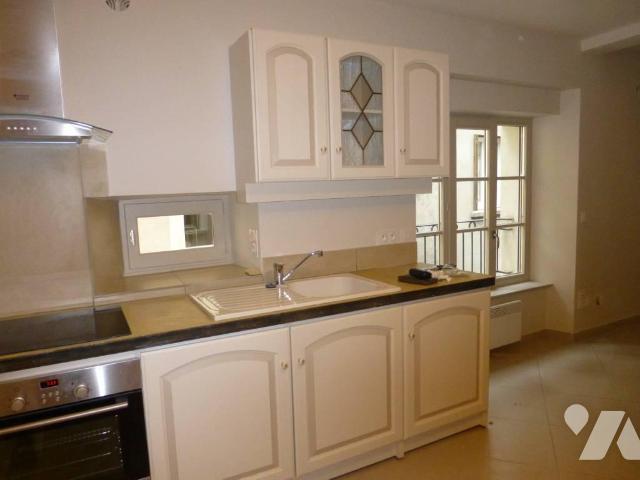 Apartment at 07 Voulte sur Rhône, LA VOULTE SUR RHONE, 07800, France