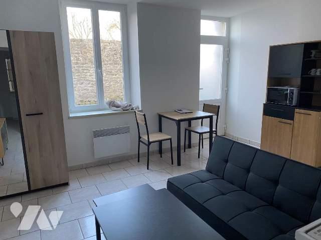 Apartment at 08 Bazeilles, BAZEILLES, 08140, France
