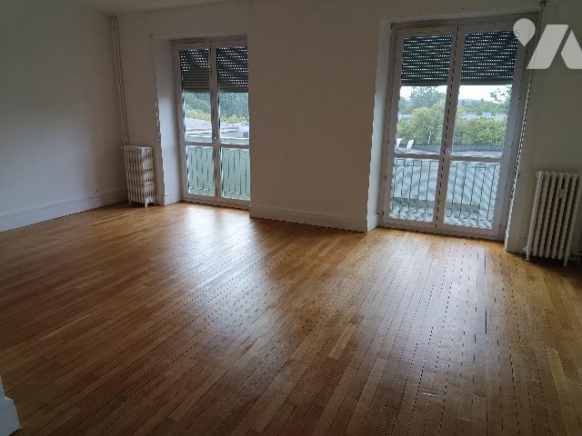 Apartment at 08 Sedan, SEDAN, 08200, France