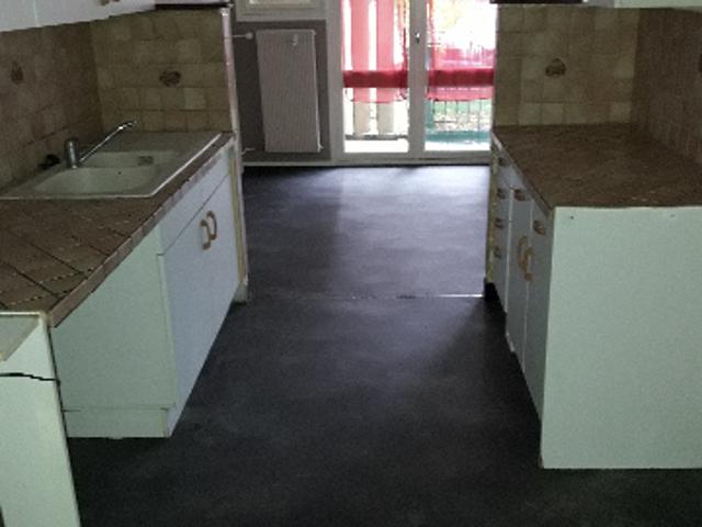 Apartment at 08 Sedan, SEDAN, 08200, France