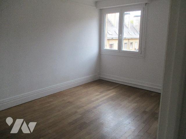 Apartment at 08 Sedan, SEDAN, 08200, France
