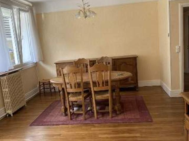 Apartment at 08 Sedan, SEDAN, 08200, France