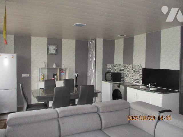 Apartment at 08 Vouziers, VOUZIERS, 08400, France