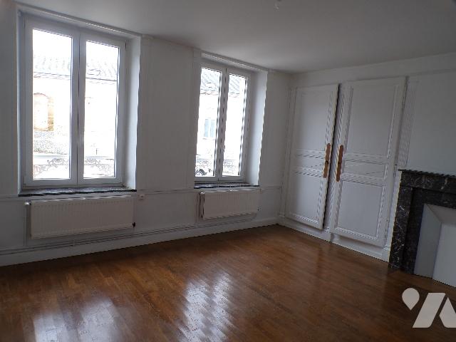 Apartment at 08 Vrigne aux Bois, VRIGNE AUX BOIS, 08330, France