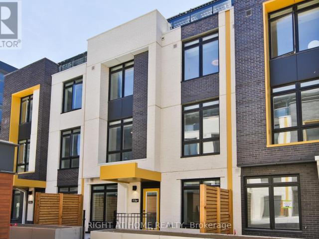 apartment at 09 55 NICHOLAS AVENUE, Toronto, Ontario, M5A0M9