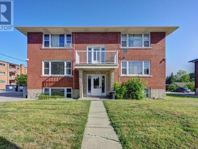 apartment at 0 – 1230 QUEENS BOULEVARD
