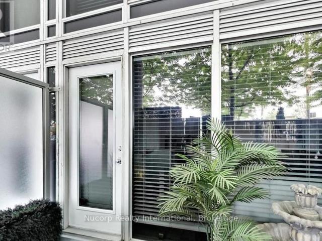 apartment at 1040 THE QUEENSWAY, Toronto, Ontario, M8Z0A7