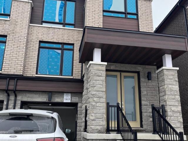 apartment at 1040 VALHALLA TERRACE, Pickering, Ontario, L1X0P8