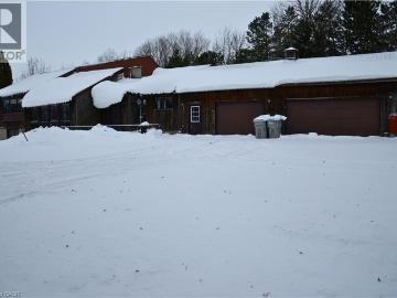 apartment at 1045 TREMAINE Avenue S, Listowel, Ontario, N4W3G9