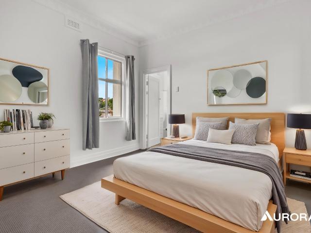 apartment at 10/464 Sandgate Road, Clayfield, Australia