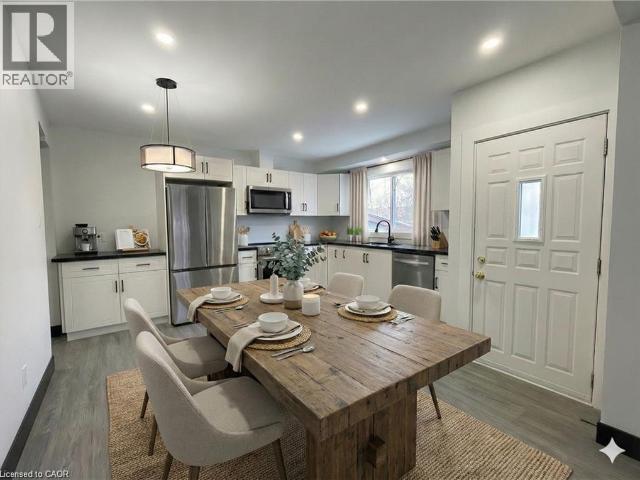 apartment at 1048 FENNELL Avenue E Unit# Main, Hamilton, Ontario, L8T1R6