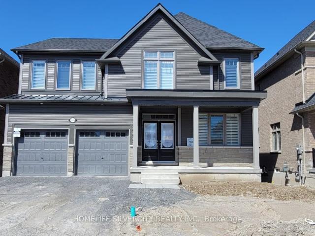 apartment at 1049 DENTON DRIVE, Cobourg, Ontario, K9A3T8