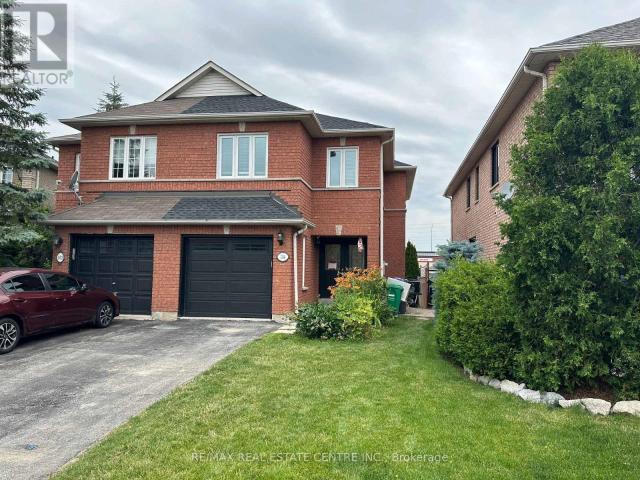 apartment at 104 NATIVE LANDING CRESCENT, Brampton, Ontario, L6X5A7