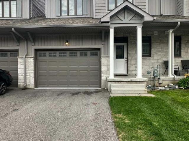 apartment at 104 ADDISON STREET, Blue Mountains, Ontario, N0H1J0