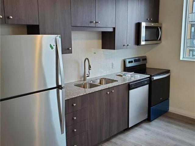 apartment at 104 GARMENT Street Unit# 803