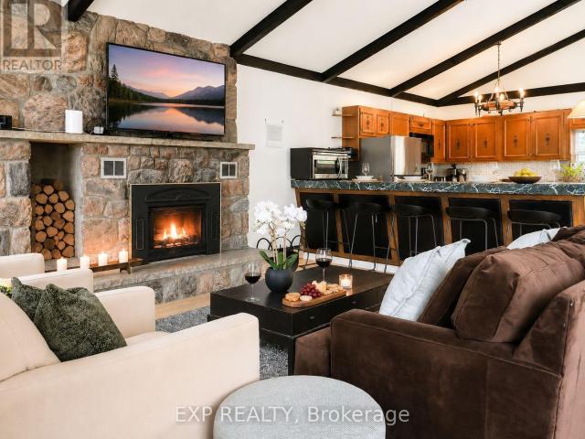 apartment at 104 KINSEY PLACE, Blue Mountains, Ontario, L9Y0R4
